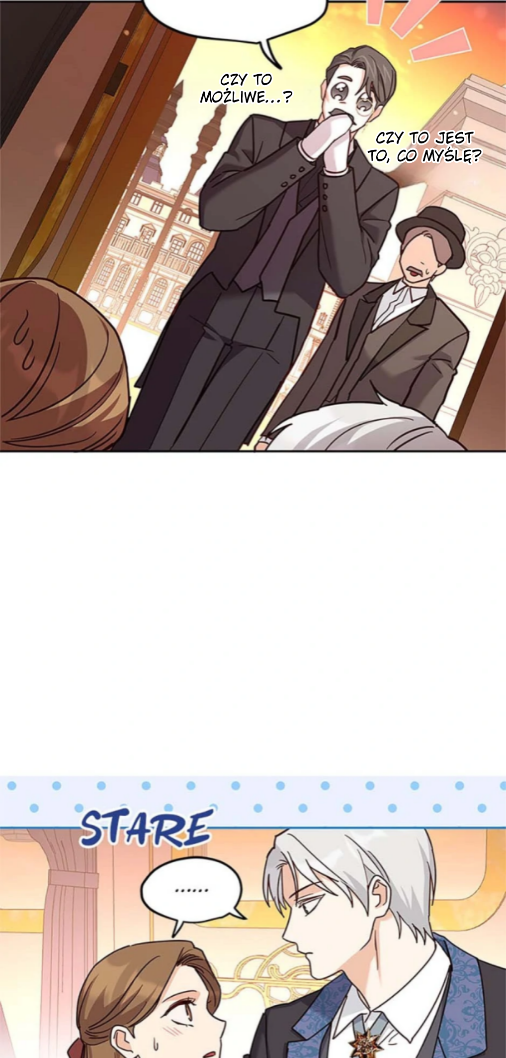 Cat in the Chrysalis Vol. 2 Ch. 52 第21页