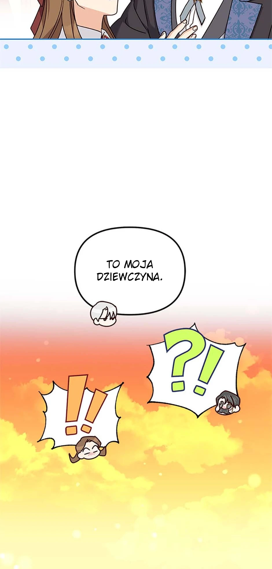 Cat in the Chrysalis Vol. 2 Ch. 52 第22页