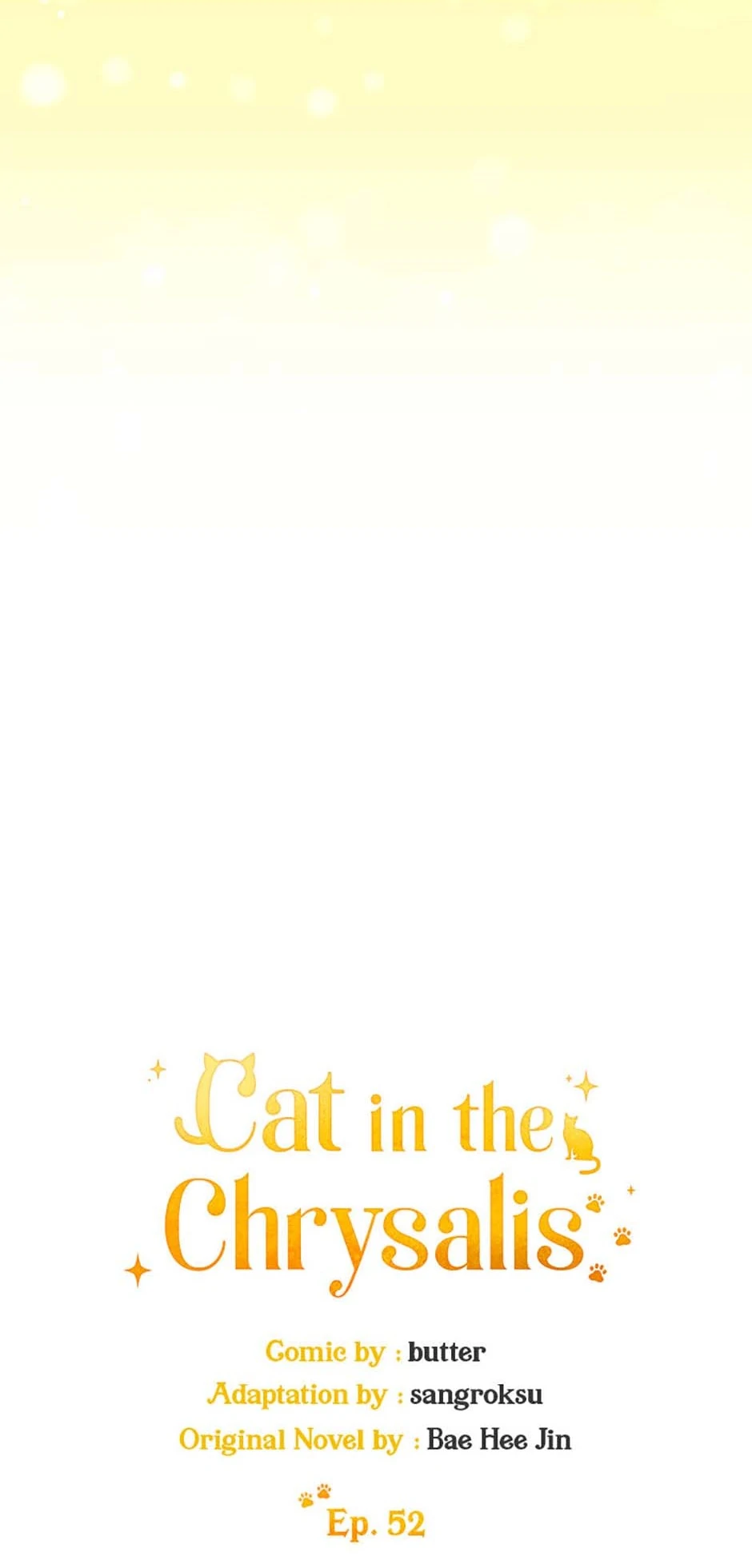 Cat in the Chrysalis Vol. 2 Ch. 52 第23页