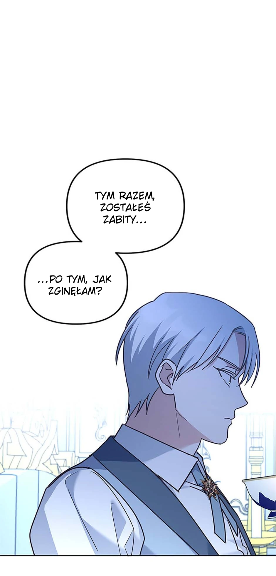Cat in the Chrysalis Vol. 2 Ch. 52 第28页