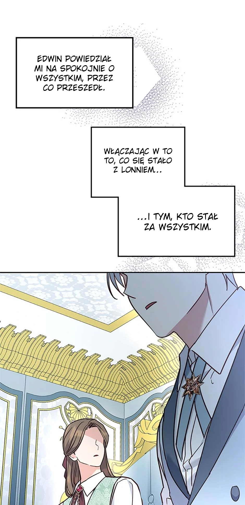 Cat in the Chrysalis Vol. 2 Ch. 52 第30页
