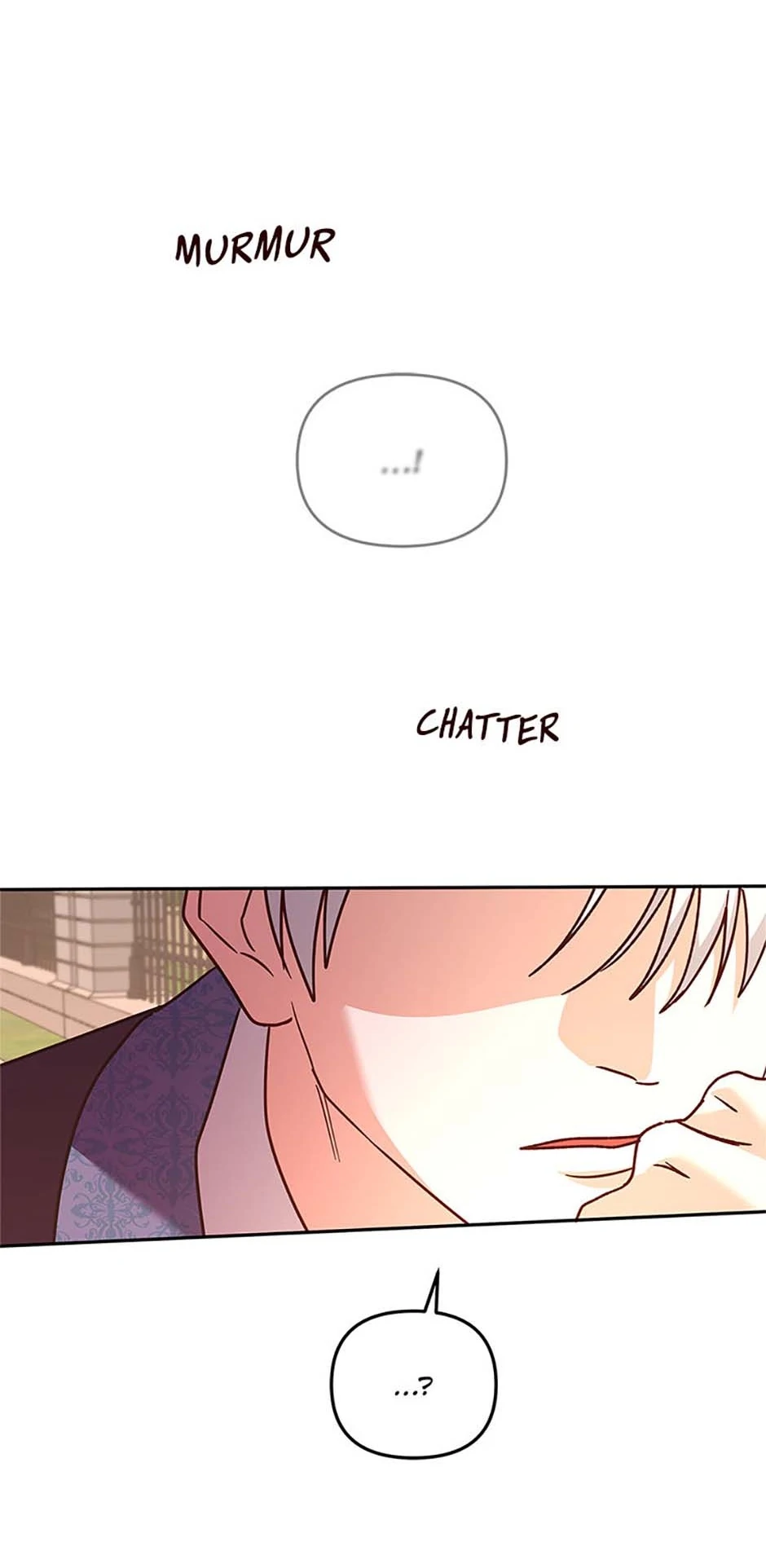 Cat in the Chrysalis Vol. 2 Ch. 52 第4页