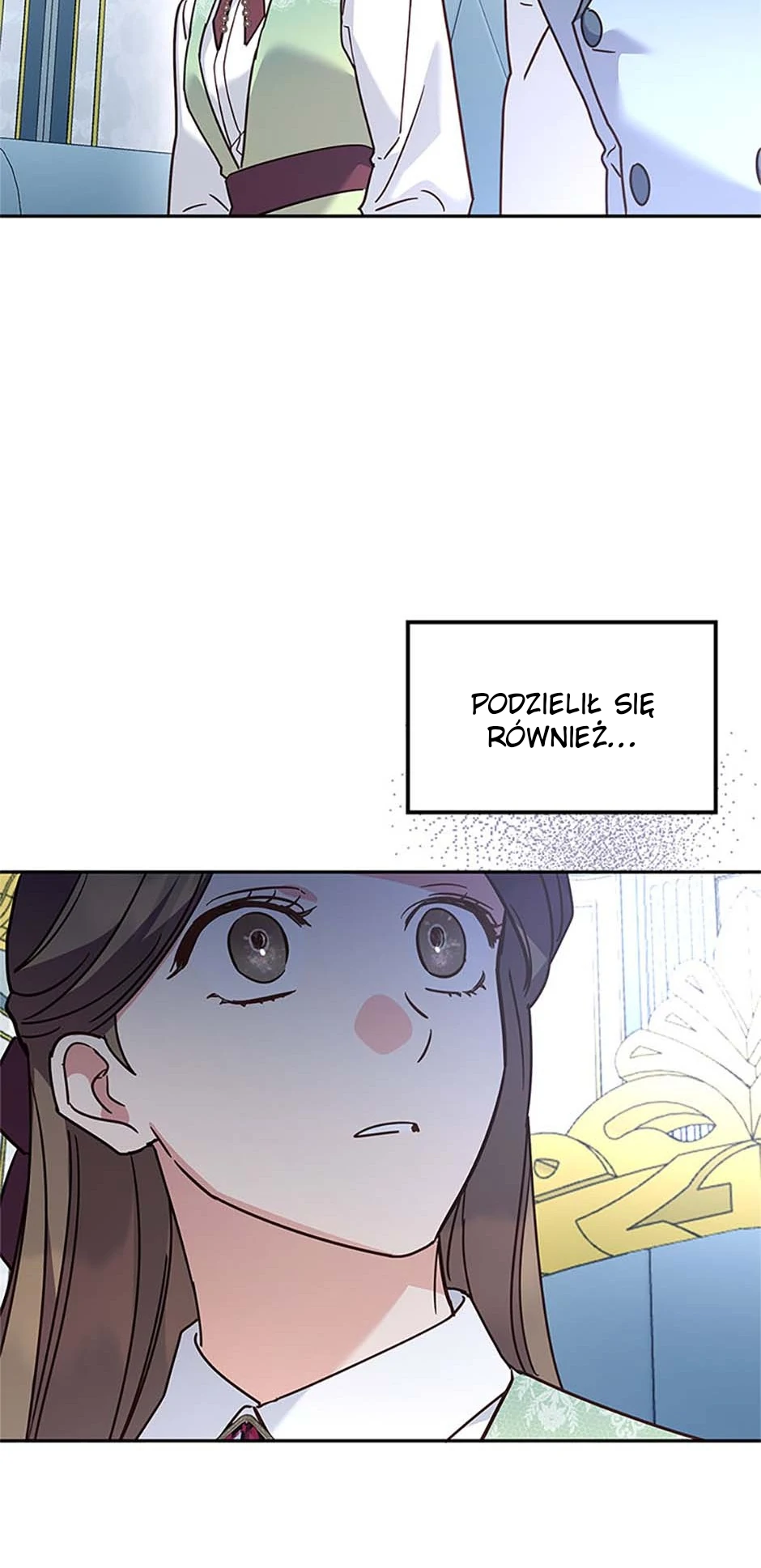 Cat in the Chrysalis Vol. 2 Ch. 52 第31页