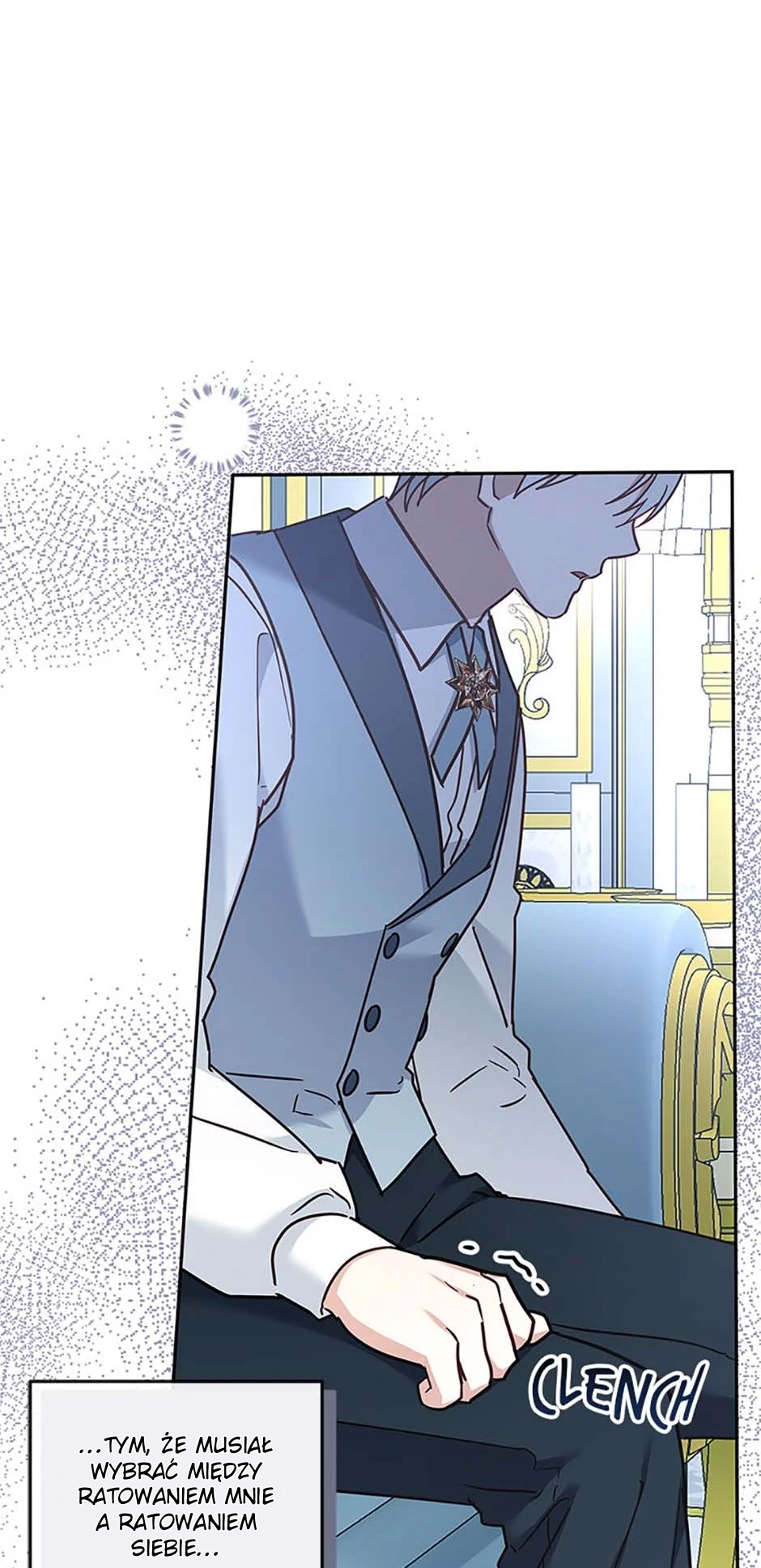 Cat in the Chrysalis Vol. 2 Ch. 52 第32页