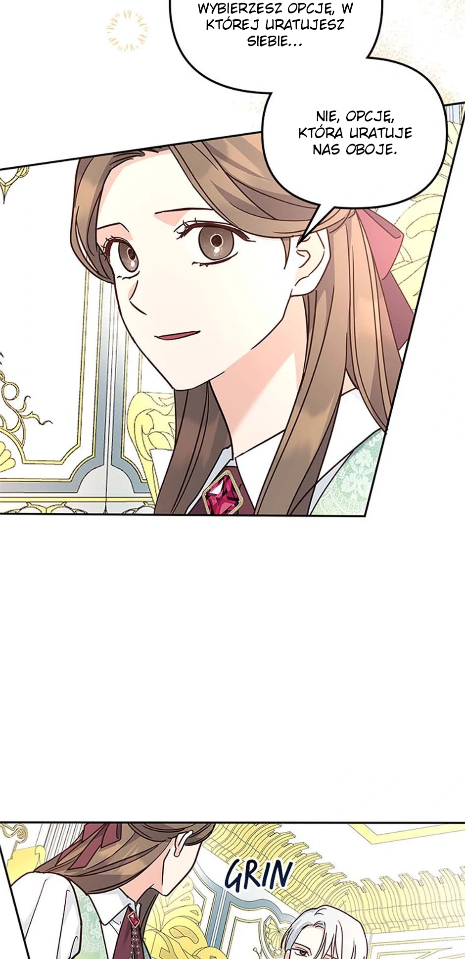 Cat in the Chrysalis Vol. 2 Ch. 52 第34页