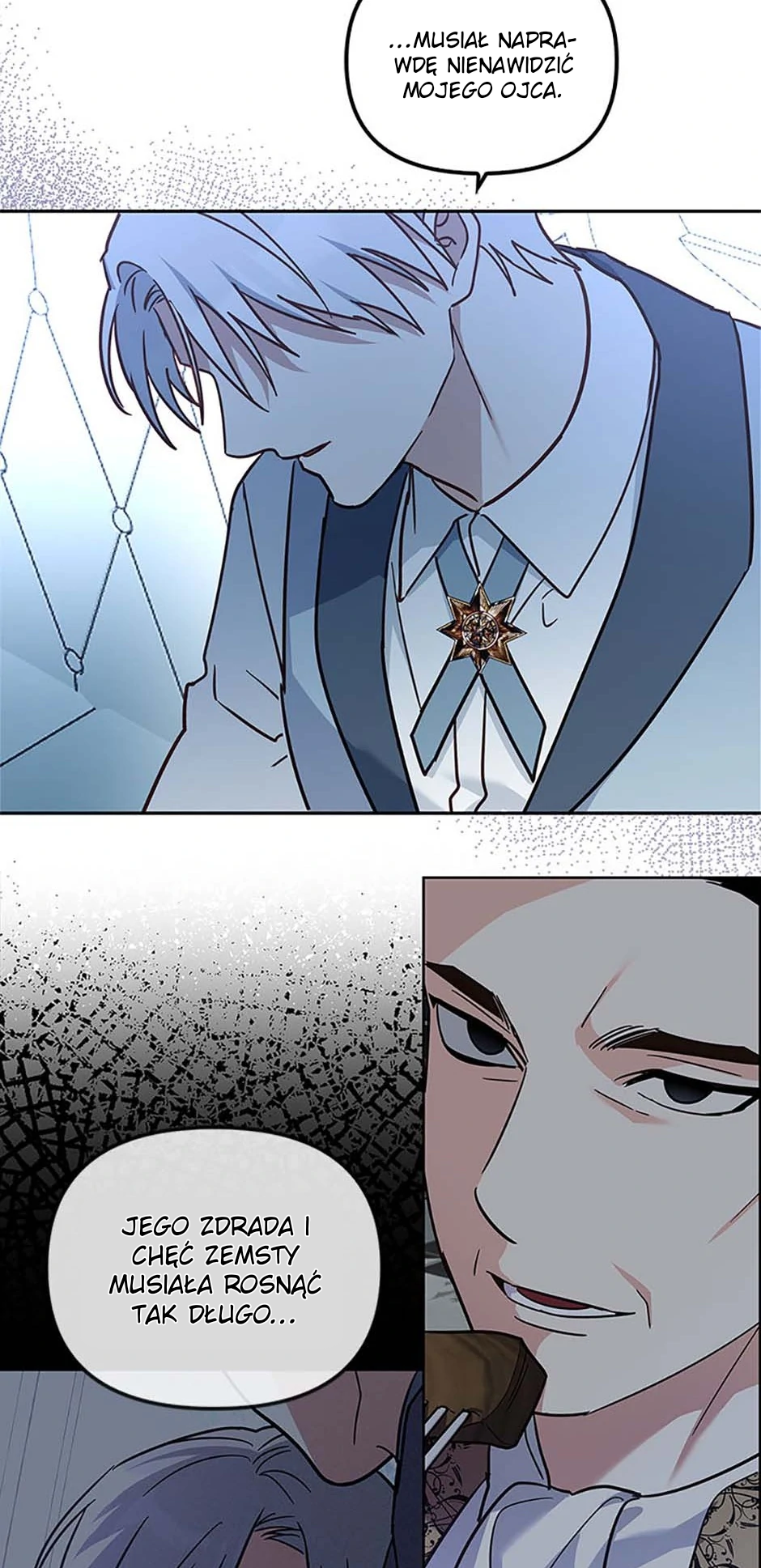 Cat in the Chrysalis Vol. 2 Ch. 52 第36页