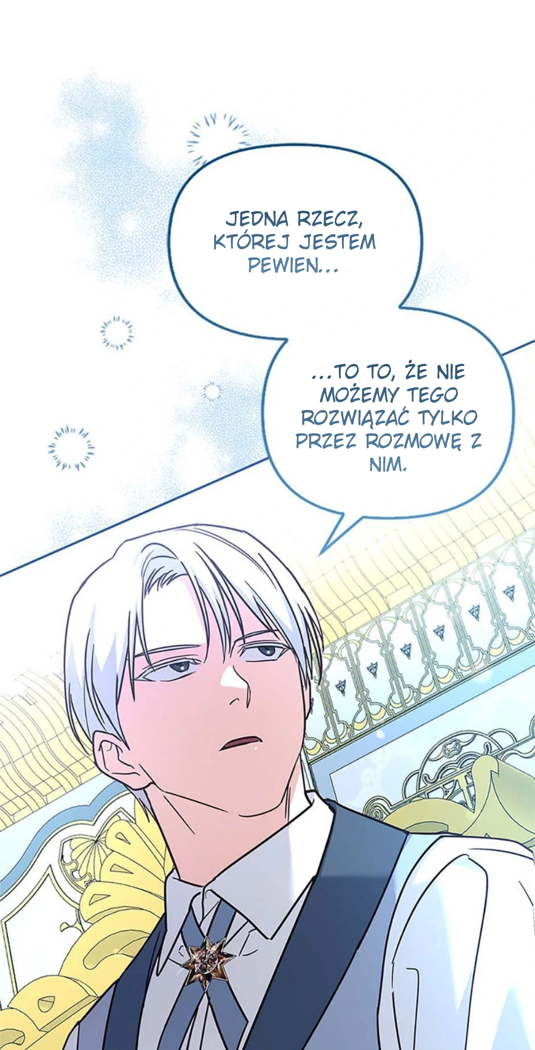 Cat in the Chrysalis Vol. 2 Ch. 52 第38页