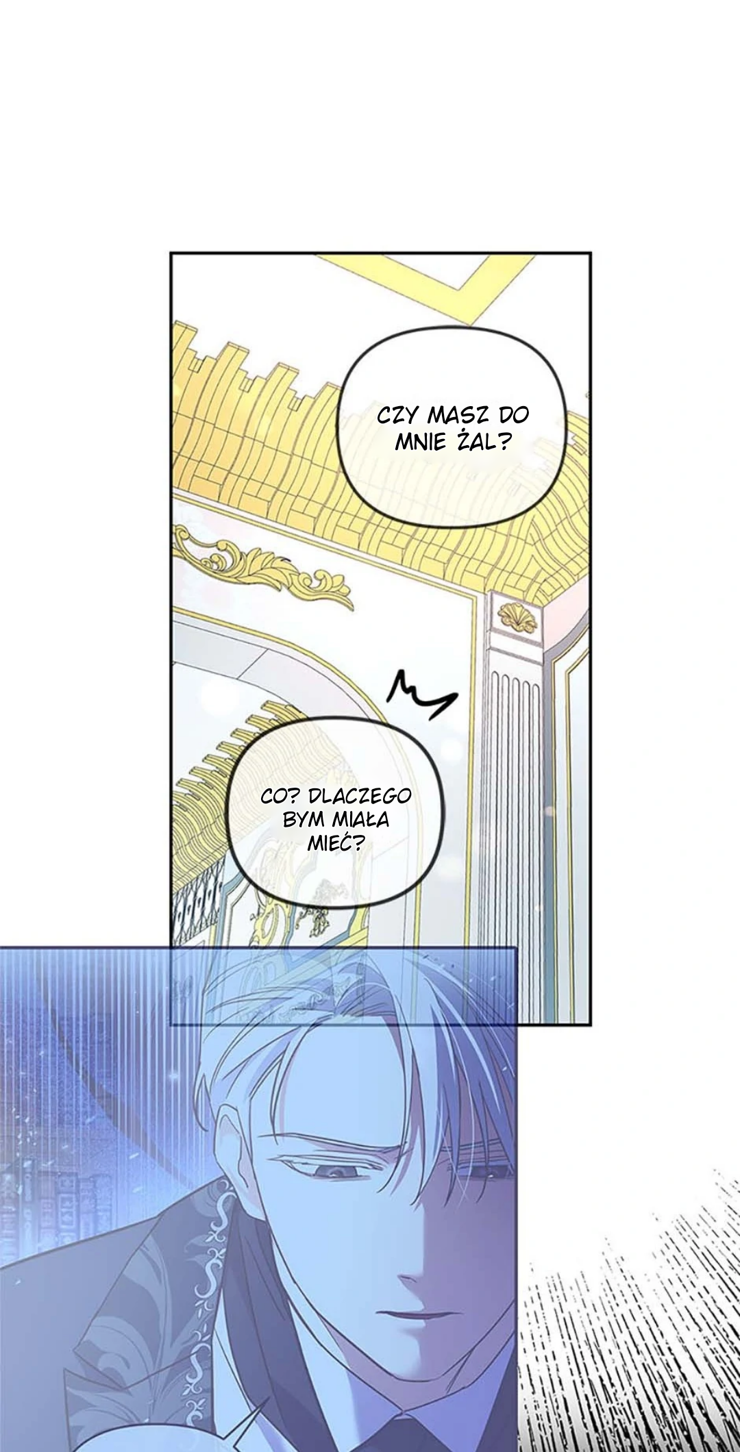 Cat in the Chrysalis Vol. 2 Ch. 52 第40页