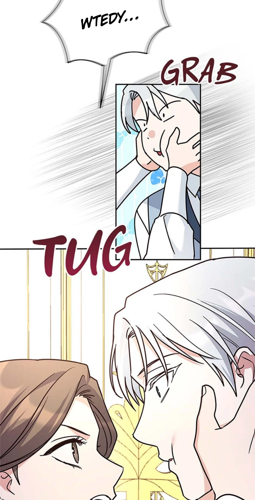 Cat in the Chrysalis Vol. 2 Ch. 52 第44页