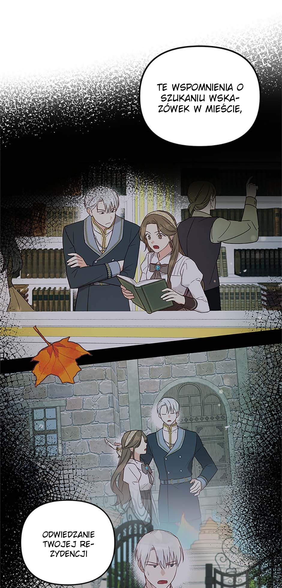 Cat in the Chrysalis Vol. 2 Ch. 52 第46页