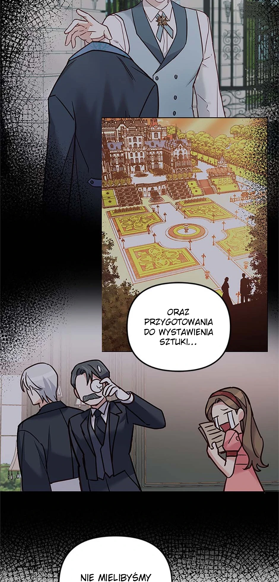 Cat in the Chrysalis Vol. 2 Ch. 52 第47页