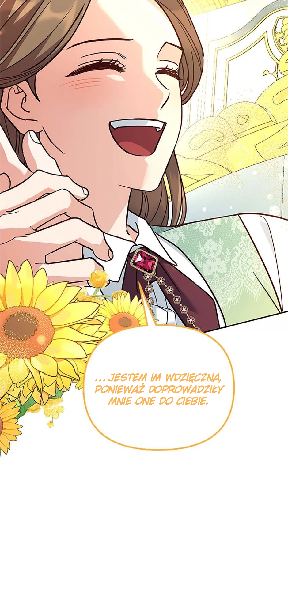 Cat in the Chrysalis Vol. 2 Ch. 52 第49页