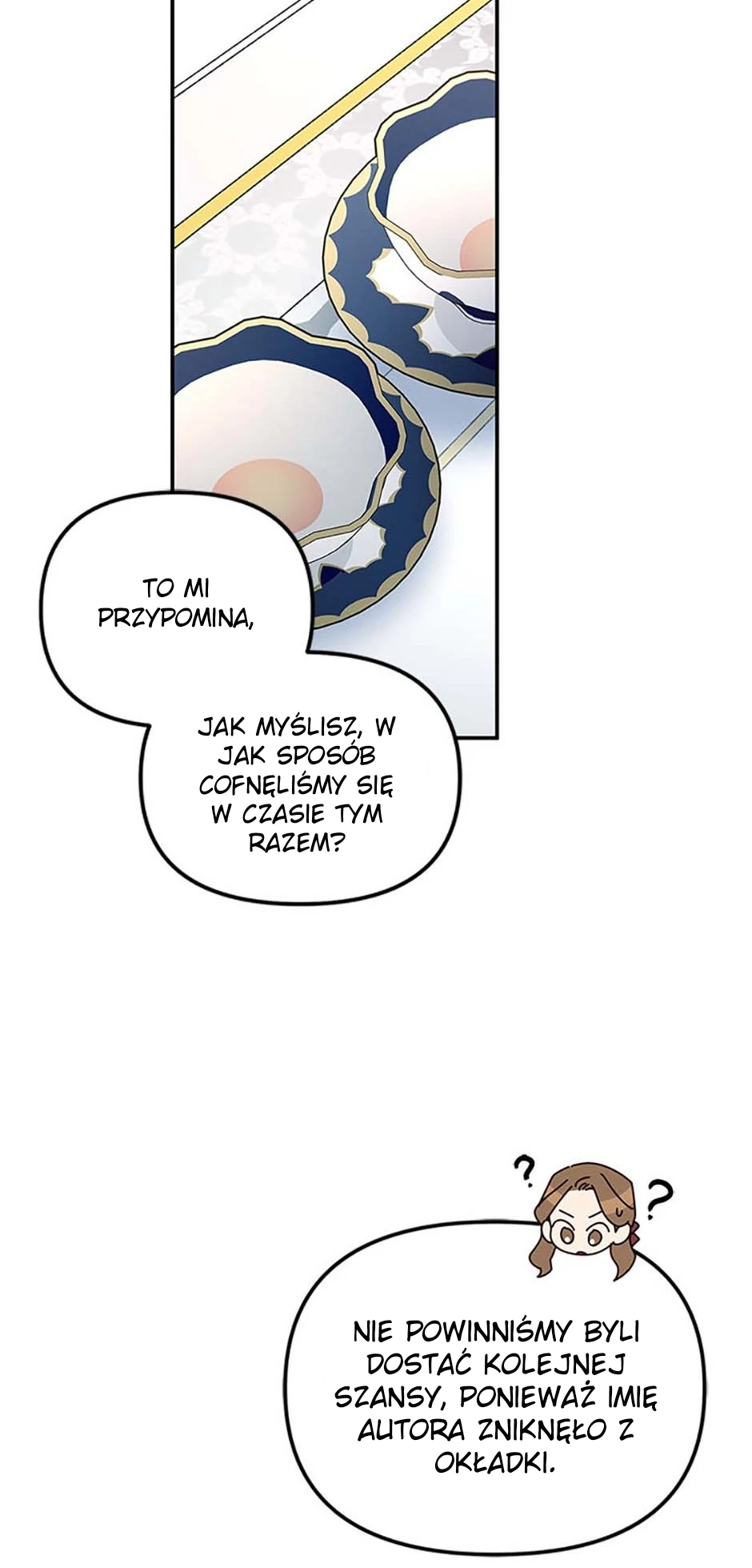 Cat in the Chrysalis Vol. 2 Ch. 52 第52页