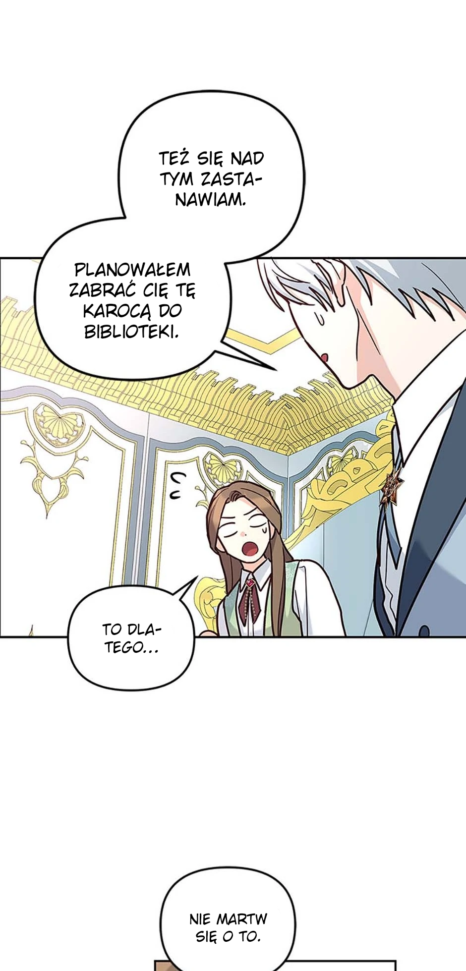Cat in the Chrysalis Vol. 2 Ch. 52 第53页