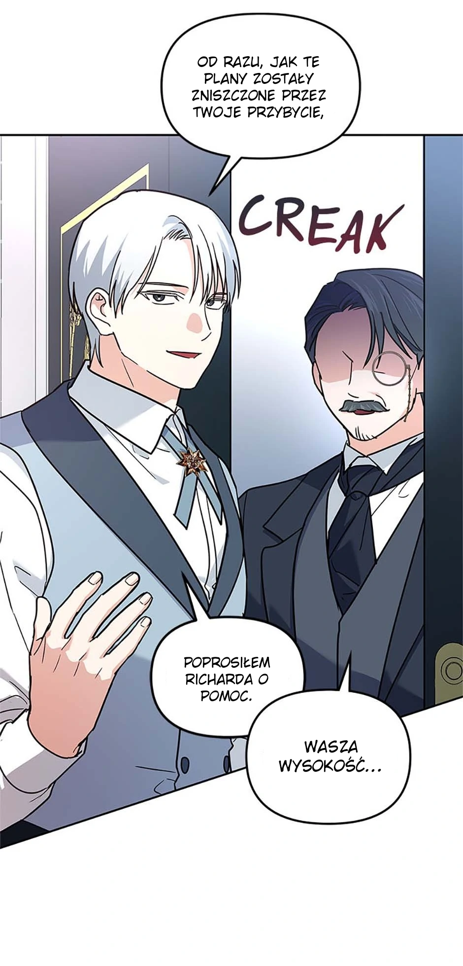 Cat in the Chrysalis Vol. 2 Ch. 52 第55页
