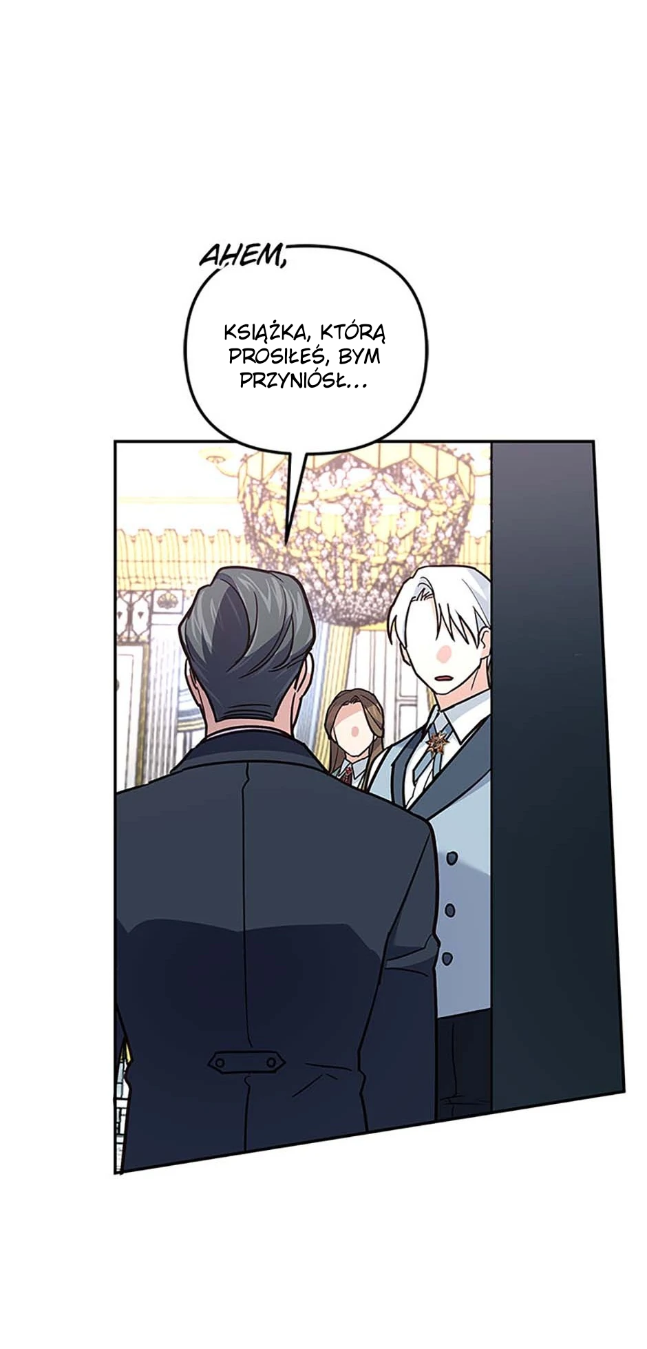 Cat in the Chrysalis Vol. 2 Ch. 52 第56页