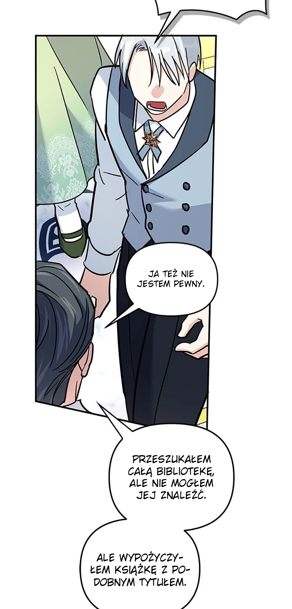 Cat in the Chrysalis Vol. 2 Ch. 52 第59页