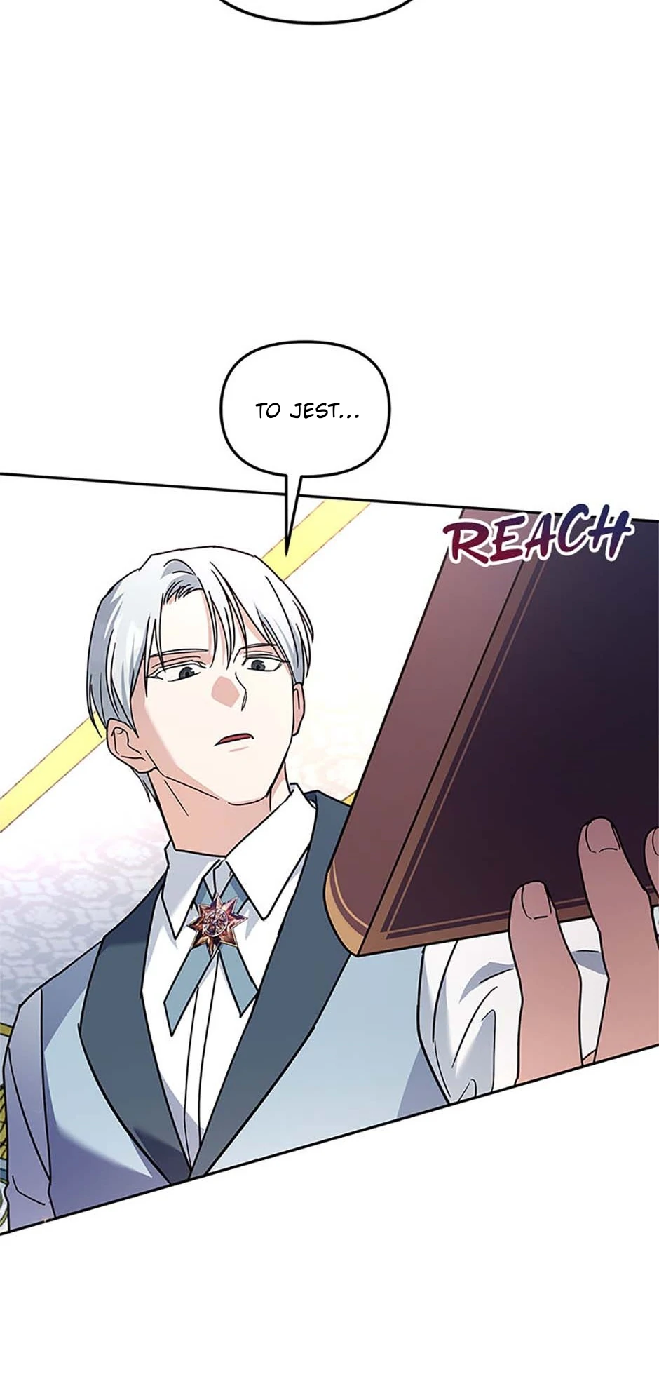 Cat in the Chrysalis Vol. 2 Ch. 52 第60页