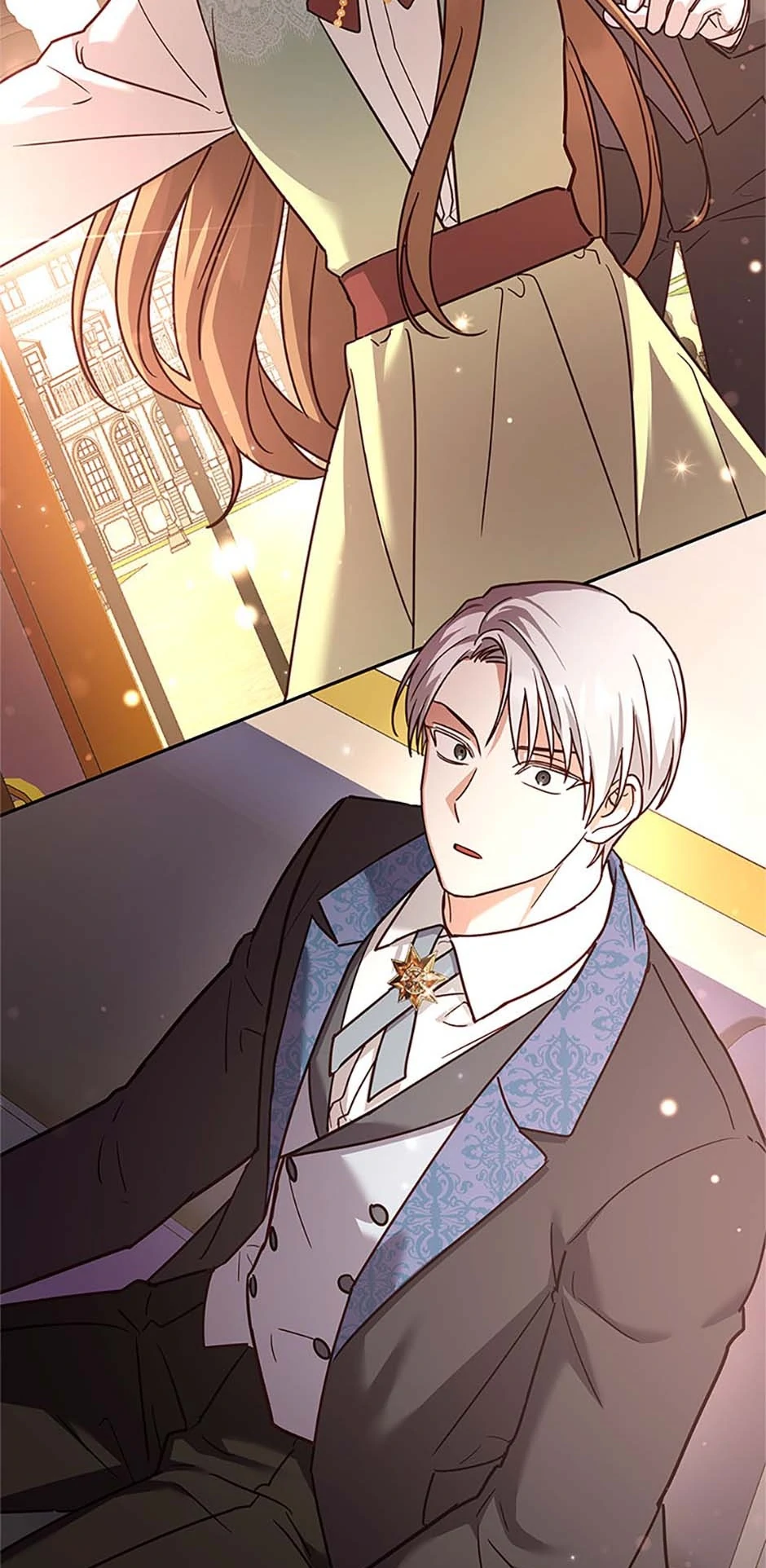 Cat in the Chrysalis Vol. 2 Ch. 52 第7页