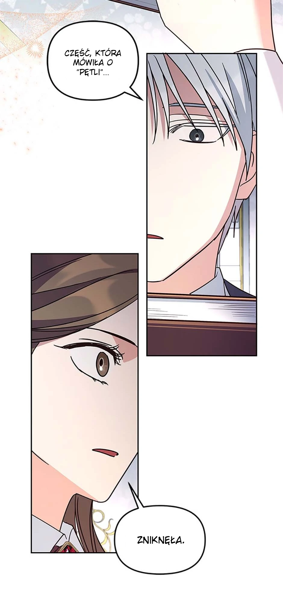 Cat in the Chrysalis Vol. 2 Ch. 52 第62页