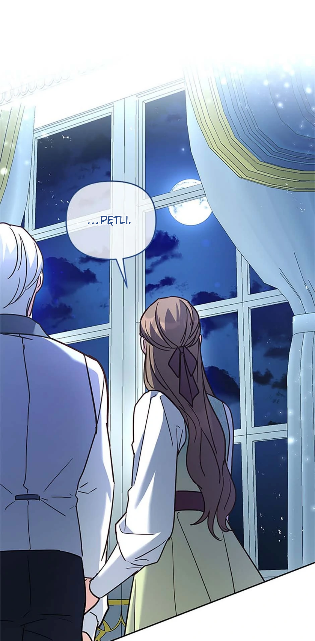 Cat in the Chrysalis Vol. 2 Ch. 52 第64页