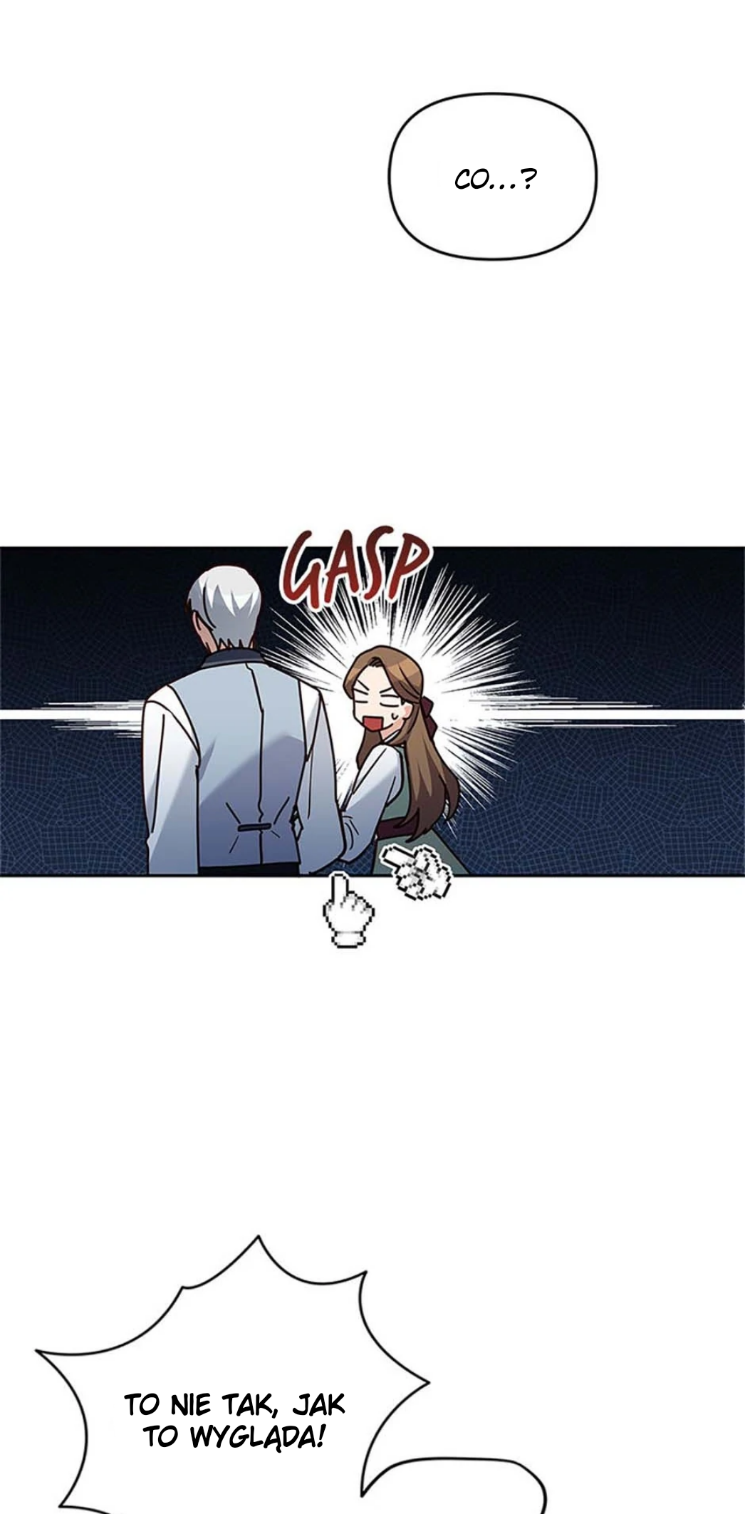 Cat in the Chrysalis Vol. 2 Ch. 52 第70页