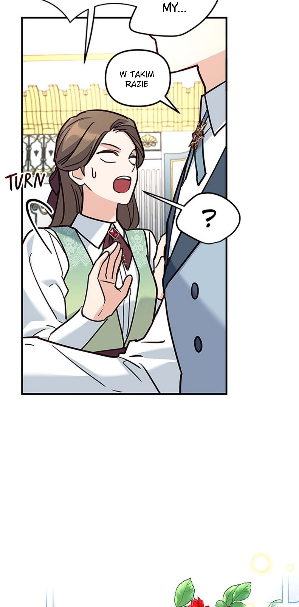 Cat in the Chrysalis Vol. 2 Ch. 52 第71页