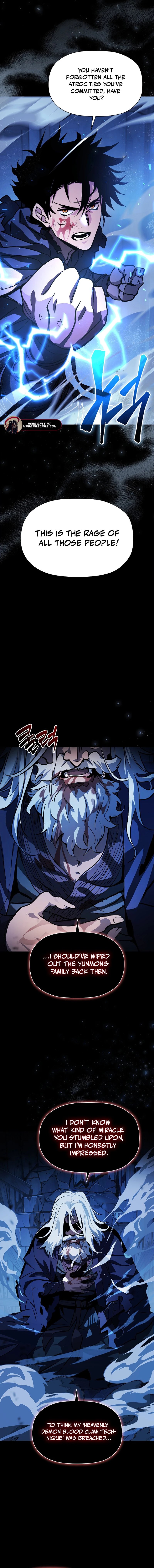 World's Strongest Survivor Ch. 1 第12页