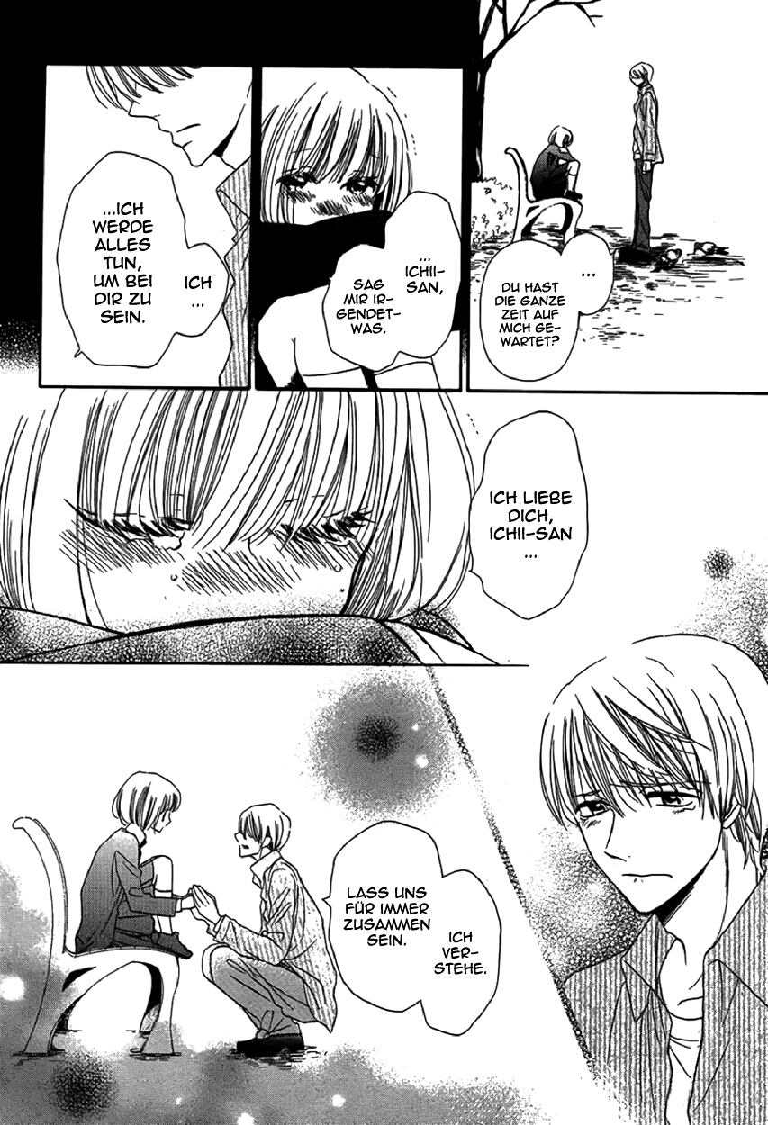 Tsuki no Kanon Oneshot 第29页