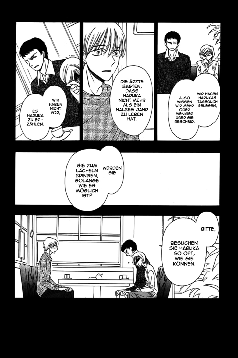 Tsuki no Kanon Oneshot 第31页