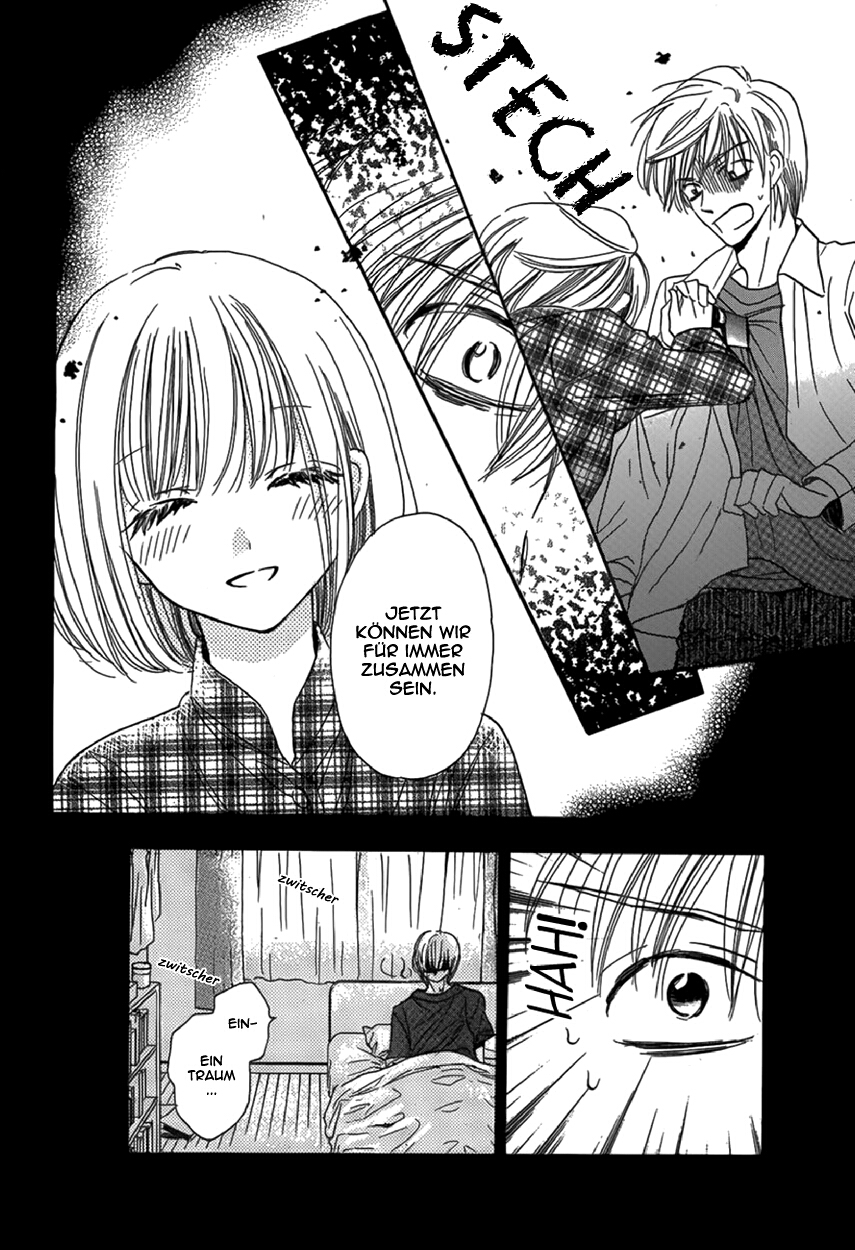 Tsuki no Kanon Oneshot 第35页