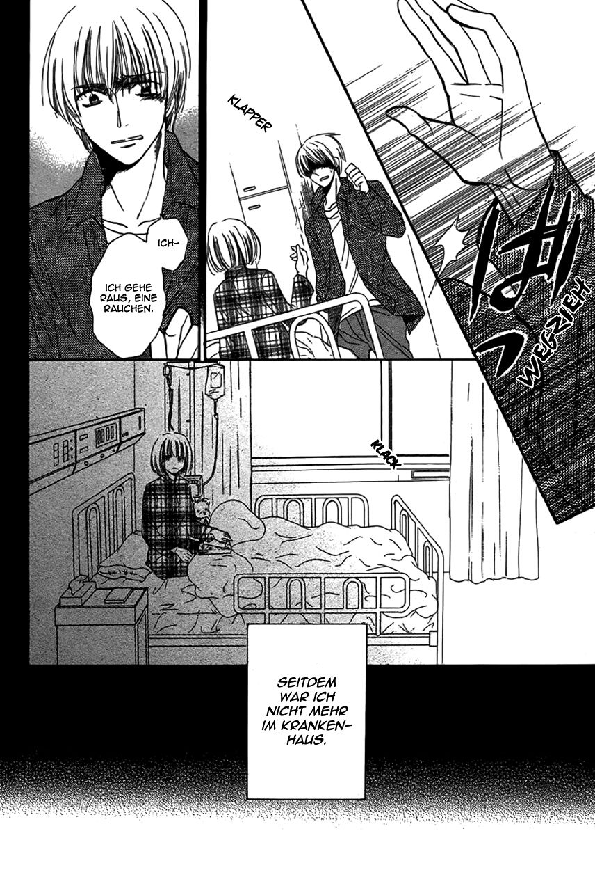 Tsuki no Kanon Oneshot 第37页