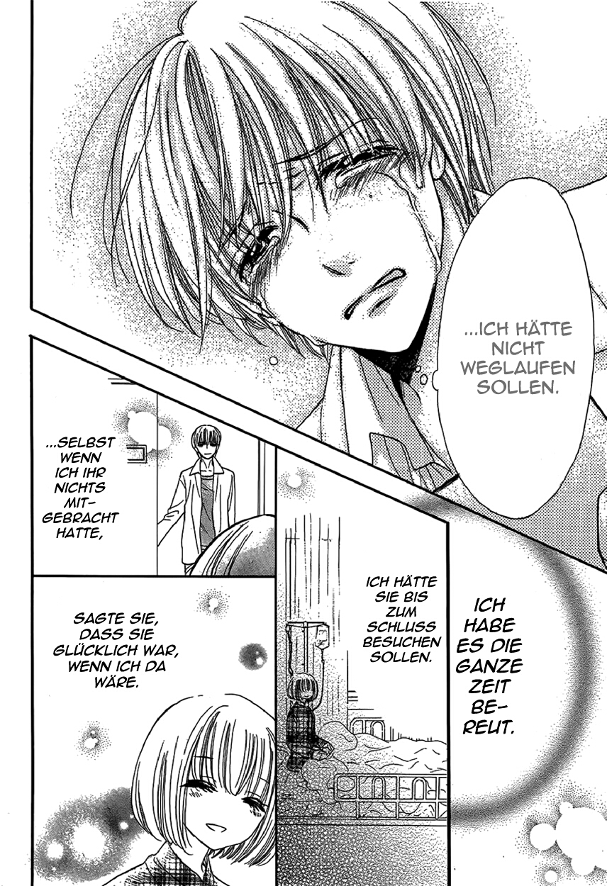 Tsuki no Kanon Oneshot 第39页