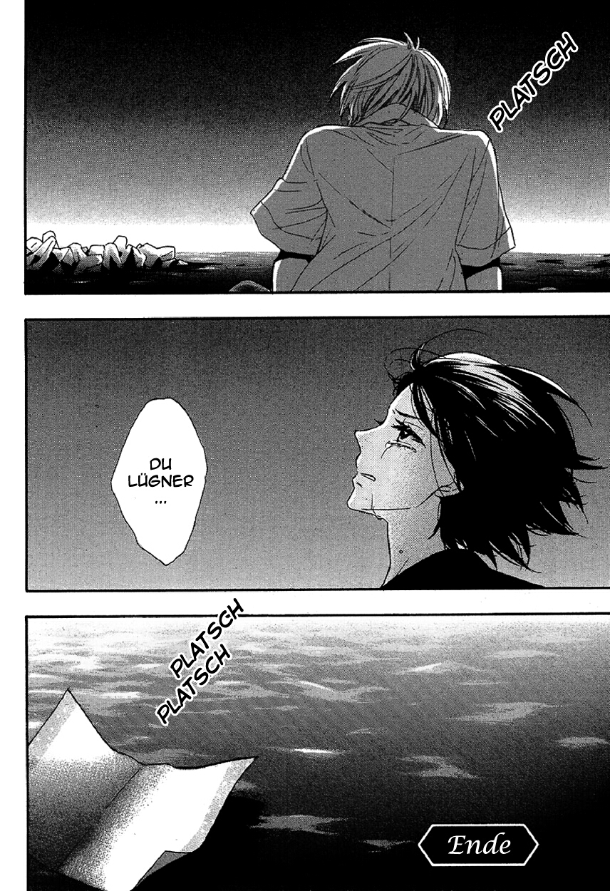 Tsuki no Kanon Oneshot 第43页