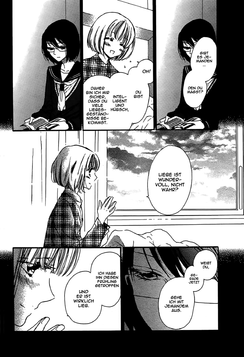 Tsuki no Kanon Oneshot 第9页