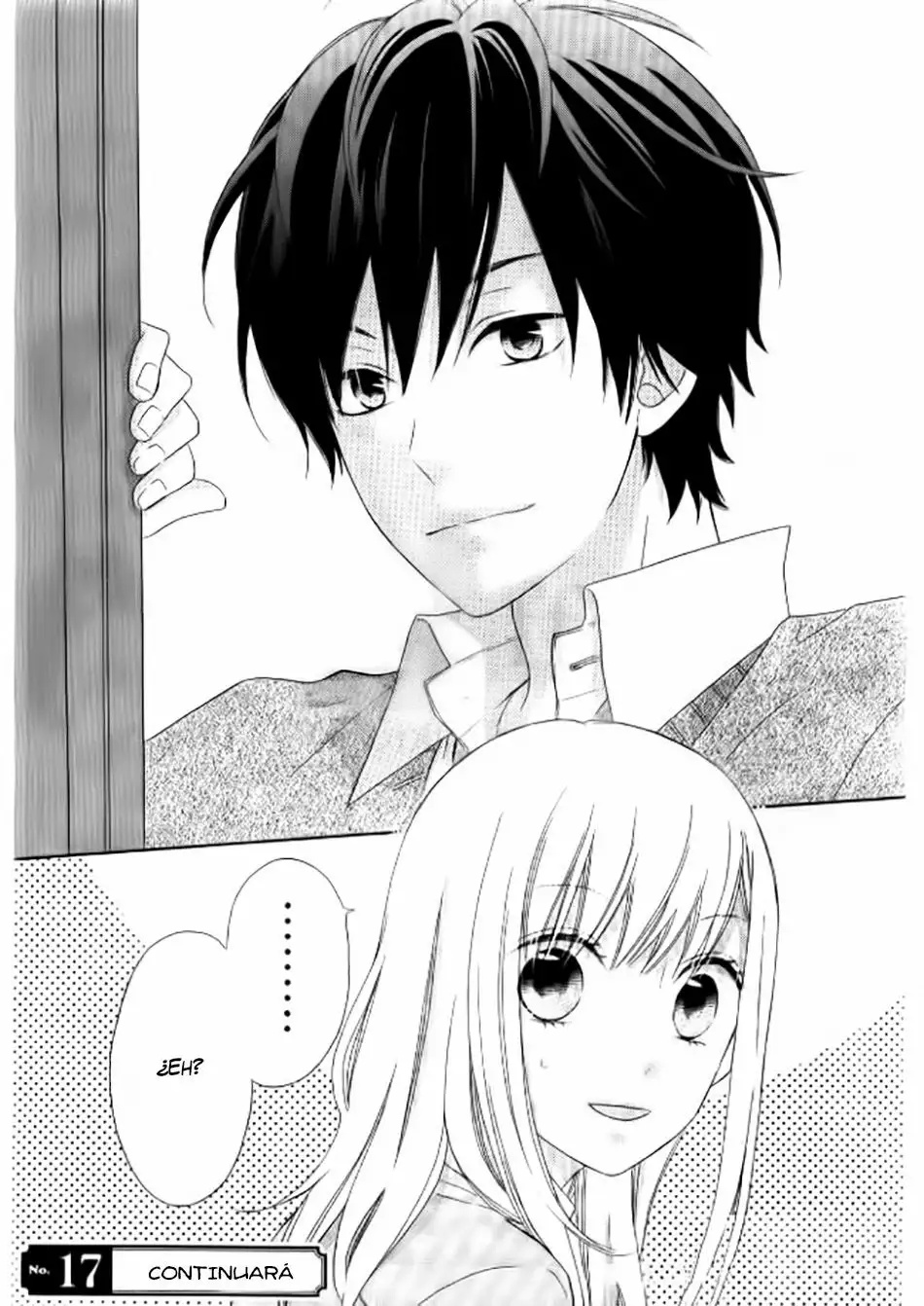 Bye-Bye Mitsubari Vol. 1 Ch. 2 第27页