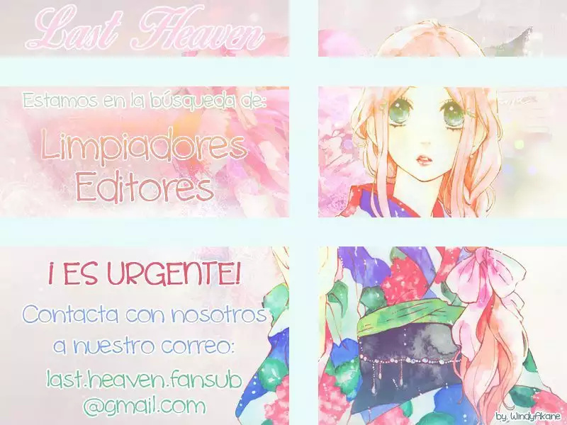 Bye-Bye Mitsubari Vol. 1 Ch. 2 第29页