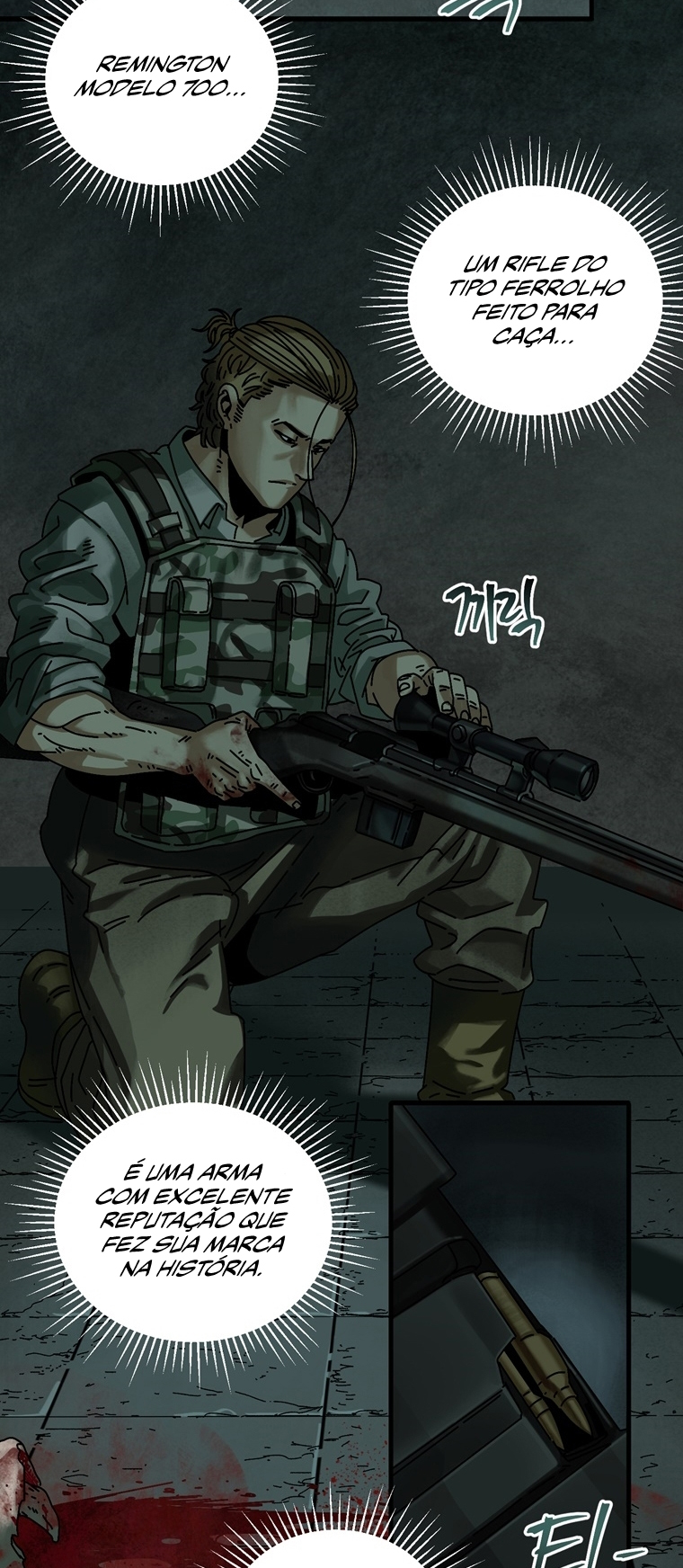 Introduction to Survival Ch. 5 第3页