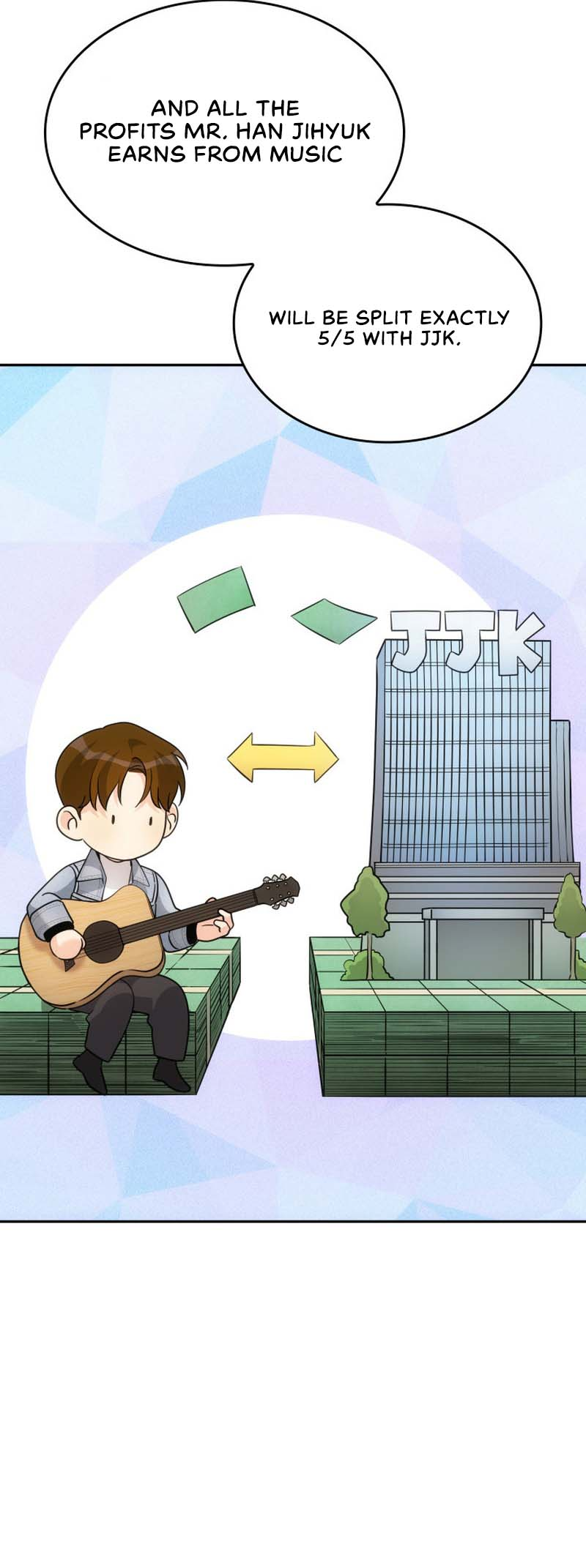 Together With the Gods of Music Vol. 1 Ch. 5 第30页