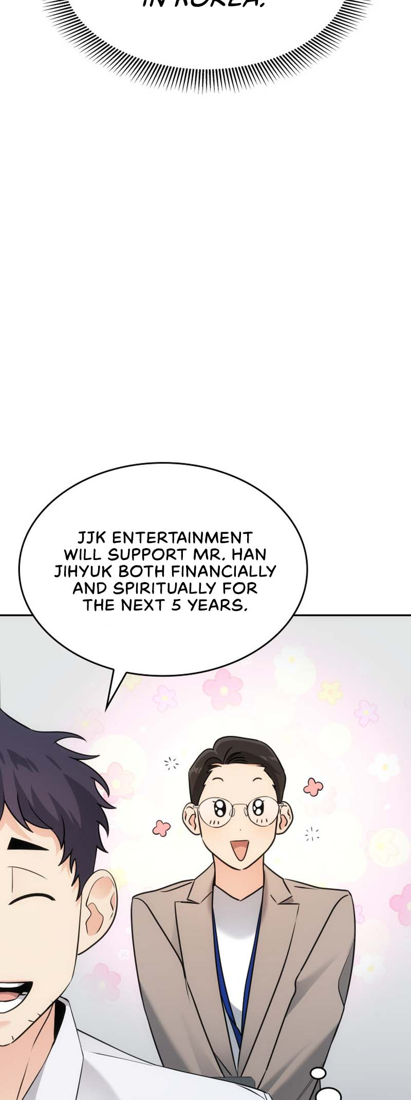 Together With the Gods of Music Vol. 1 Ch. 5 第33页