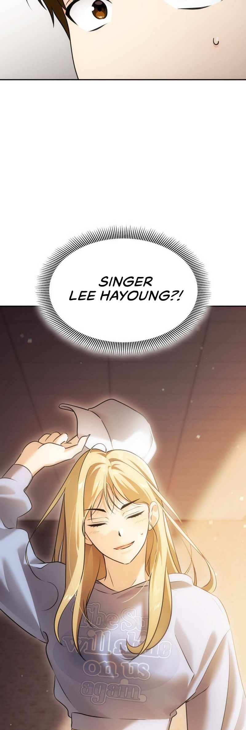 Together With the Gods of Music Vol. 1 Ch. 5 第73页