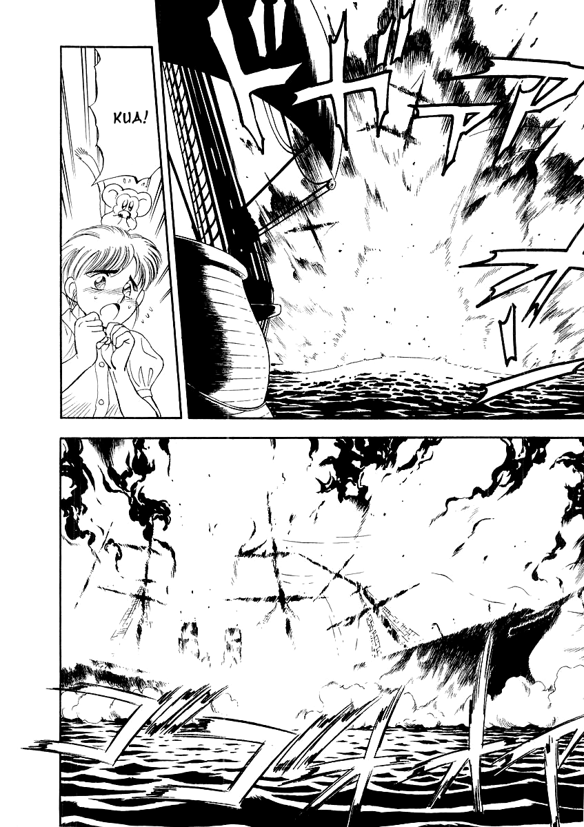 Captain Kid Vol. 1 Ch. 2 第45页