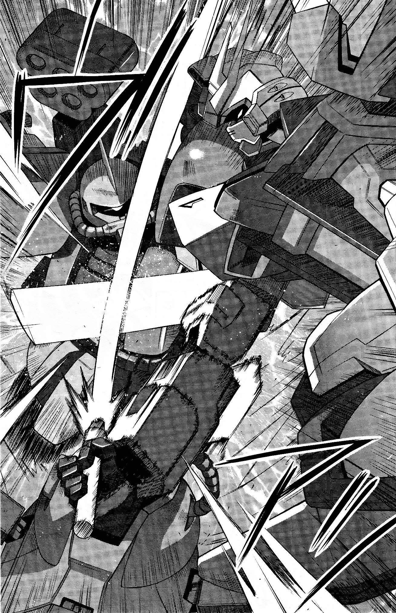 Gundam Build Fighters A 第8页