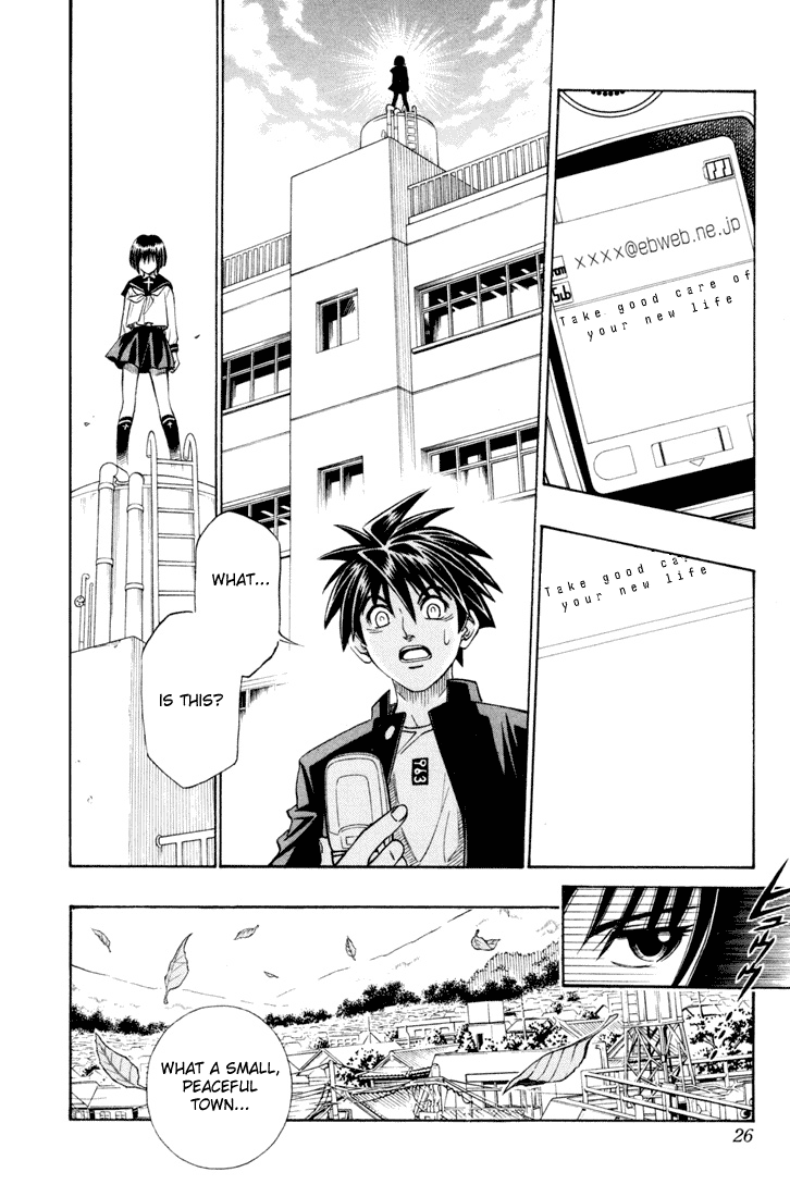 Busou Renkin New Life 第25页