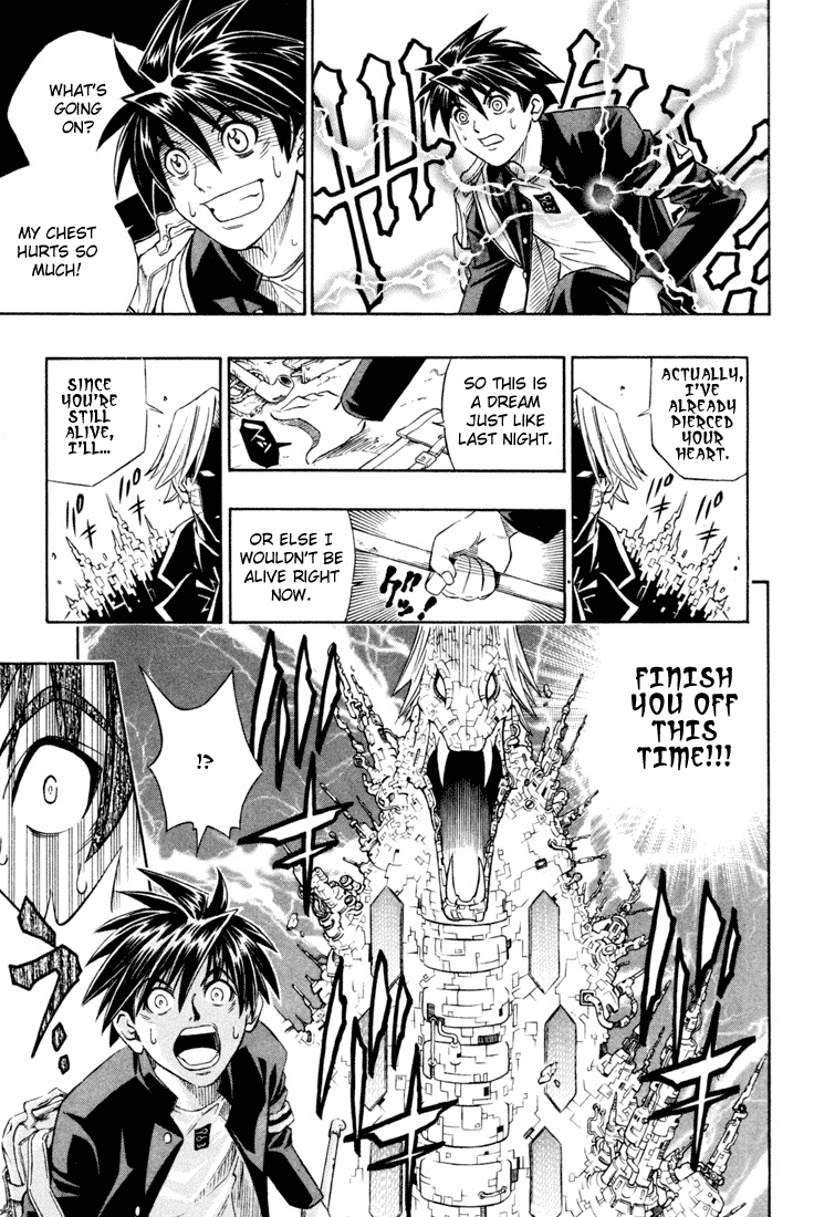 Busou Renkin New Life 第30页