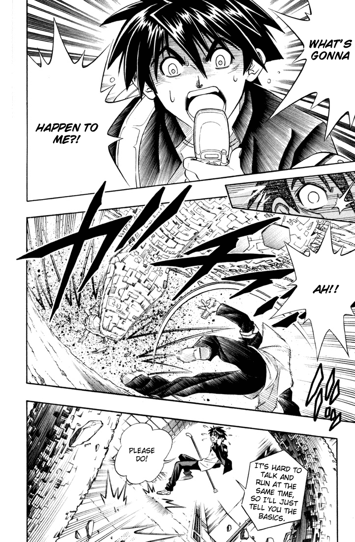 Busou Renkin New Life 第33页
