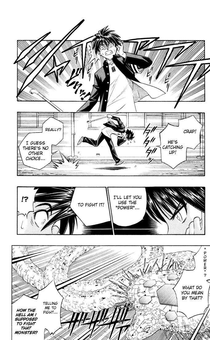 Busou Renkin New Life 第35页