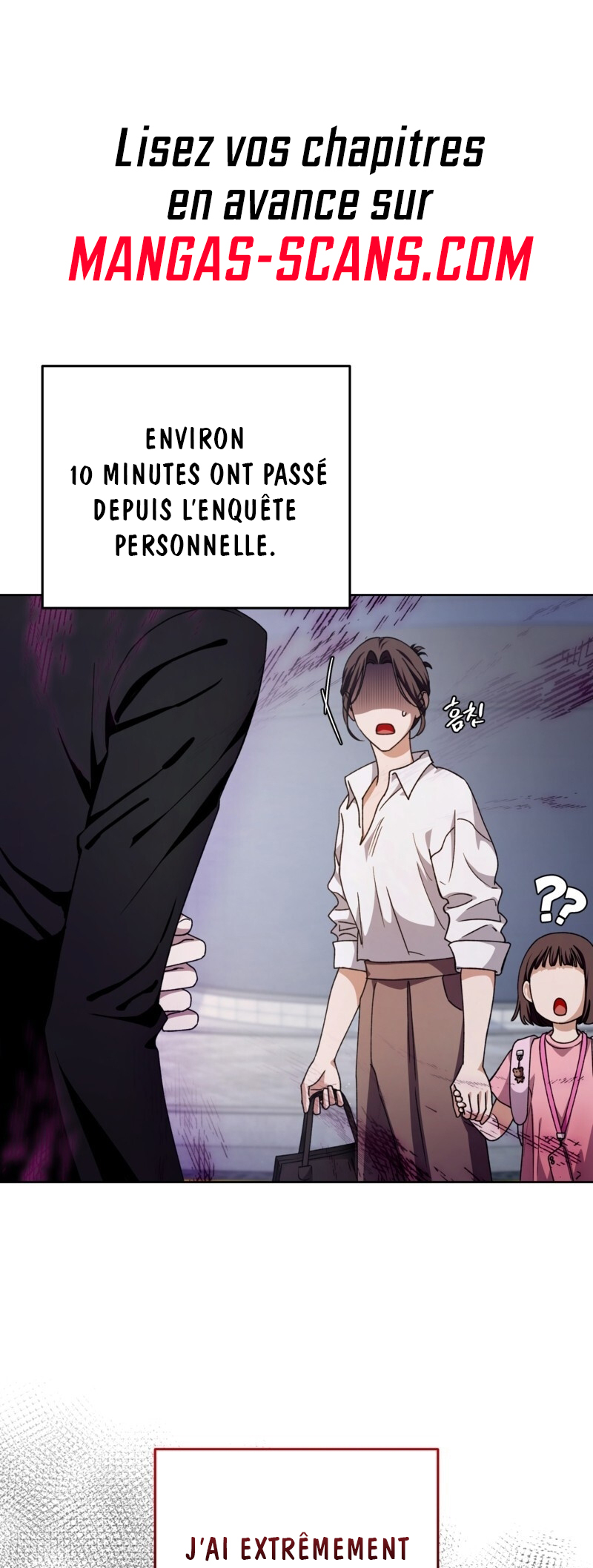 Isegye Chakgak Hunter Vol. 1 Ch. 3 第2页