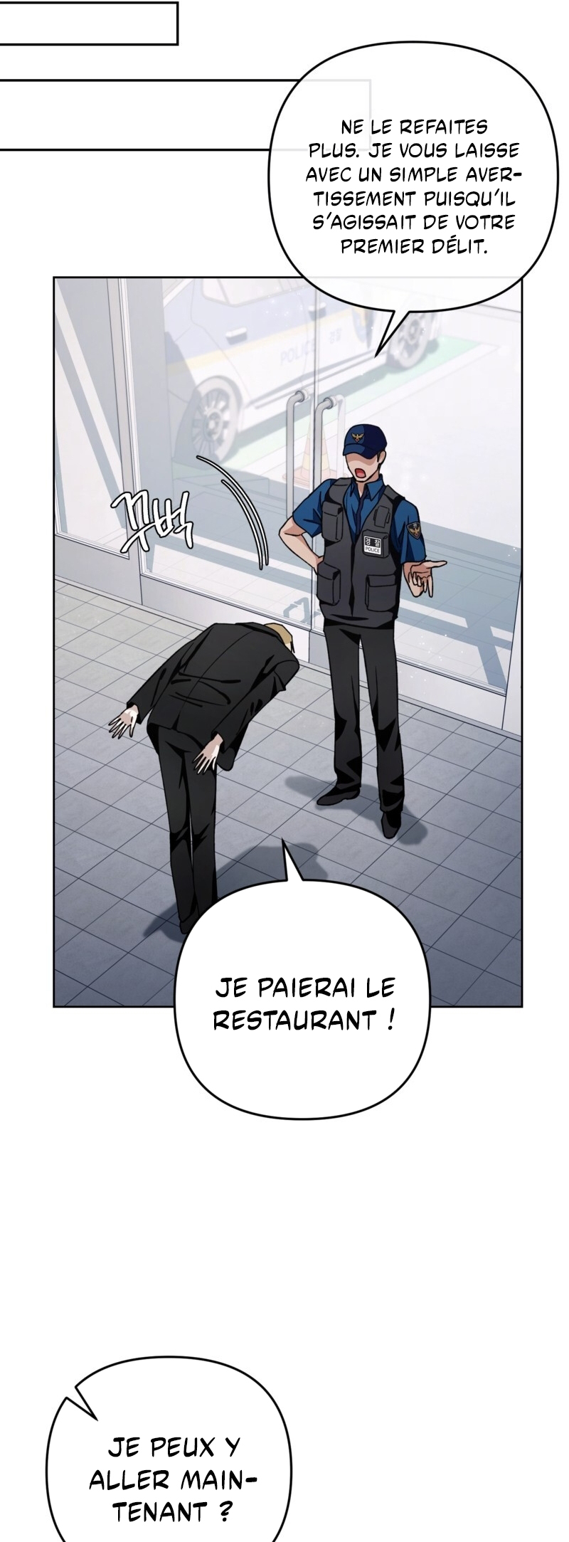 Isegye Chakgak Hunter Vol. 1 Ch. 3 第13页