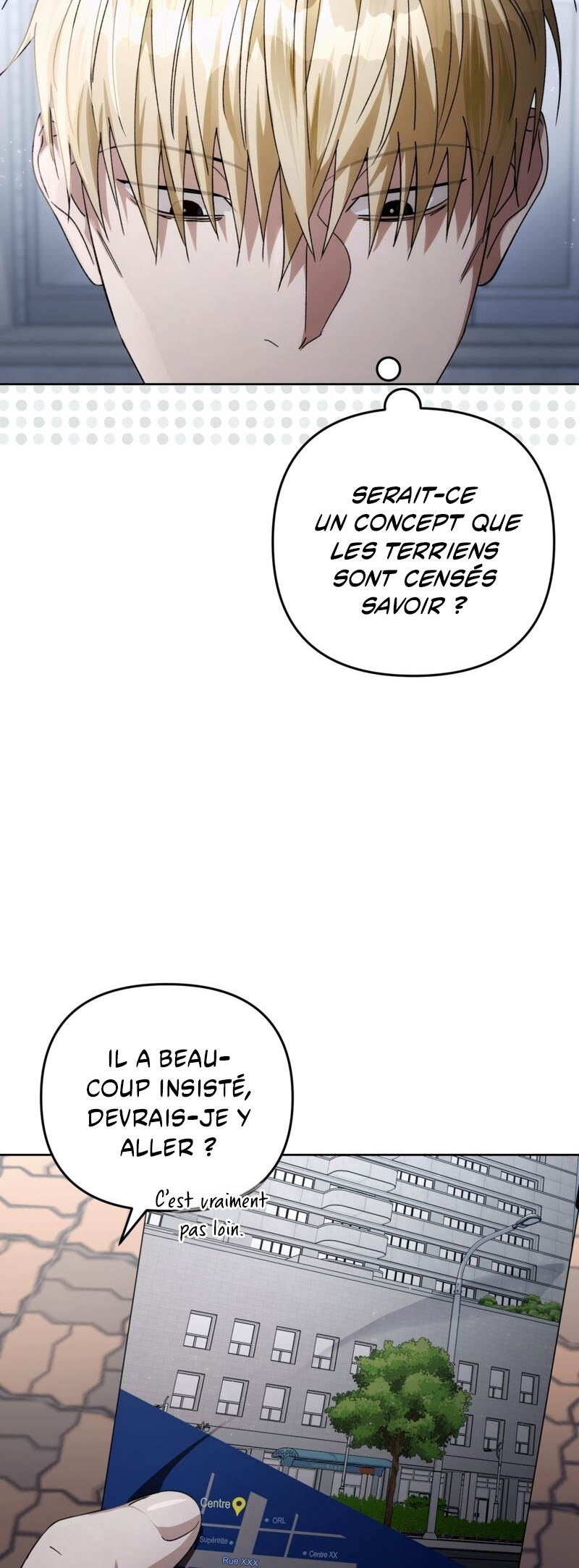Isegye Chakgak Hunter Vol. 1 Ch. 3 第17页